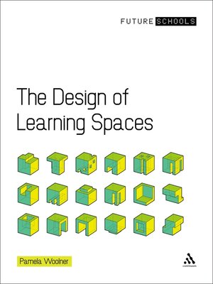 cover image of The Design of Learning Spaces